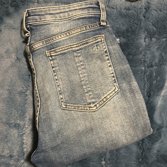 Rag & bones jeans skinny high rise - Picture 4 of 7